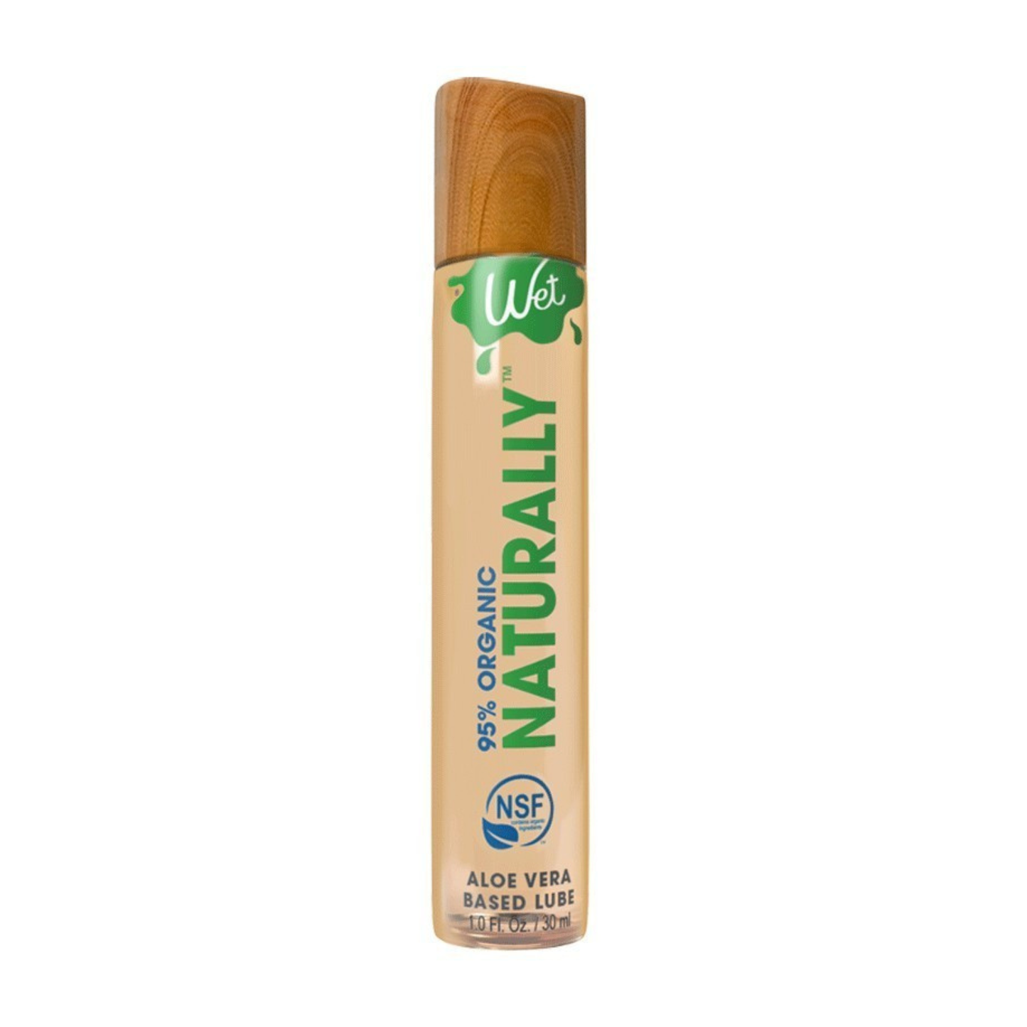 ALOE WET - orgánico 30 ml