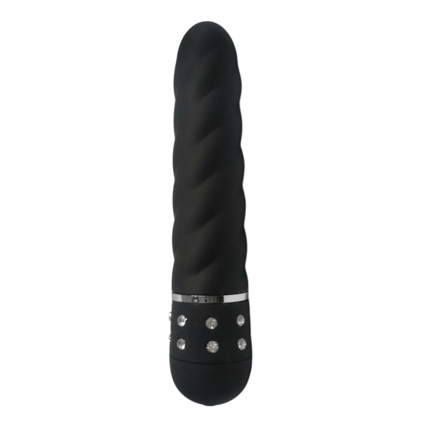 BRIGHT I Vibrador suave 2 velocidades
