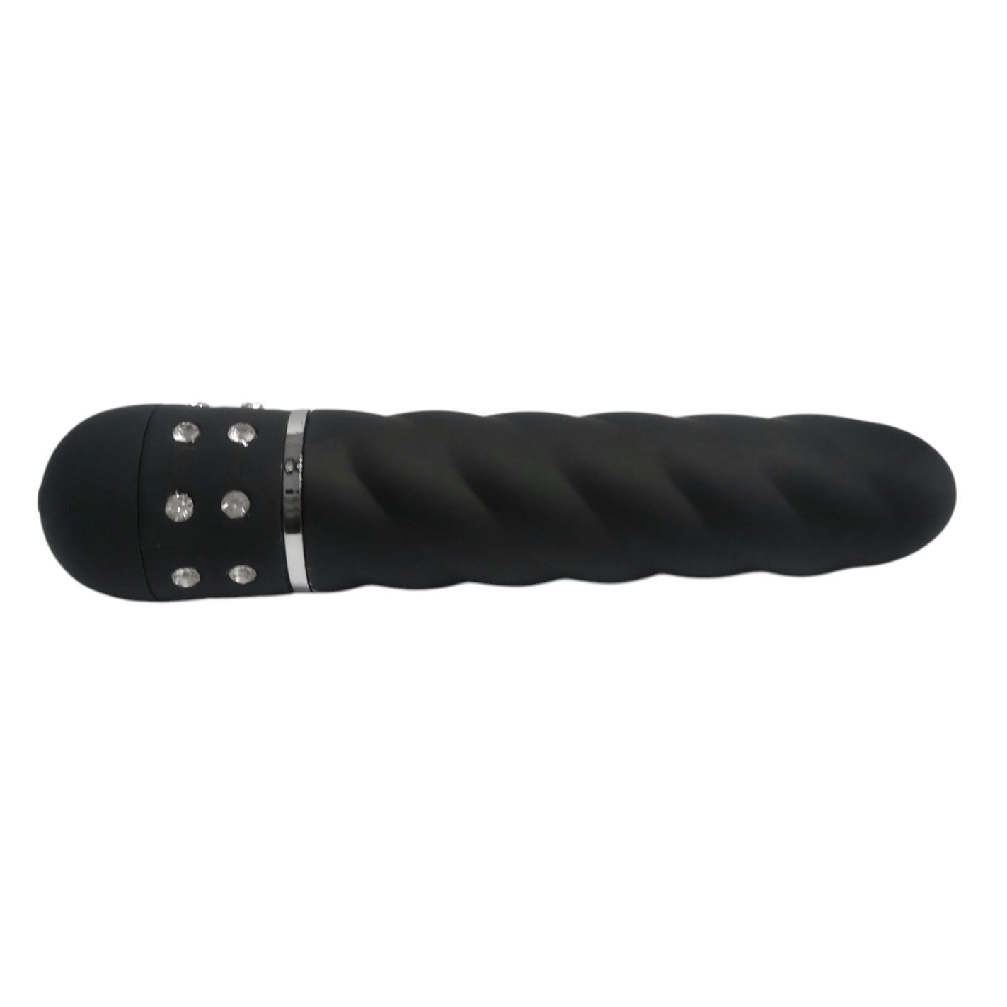 BRIGHT I Vibrador suave 2 velocidades