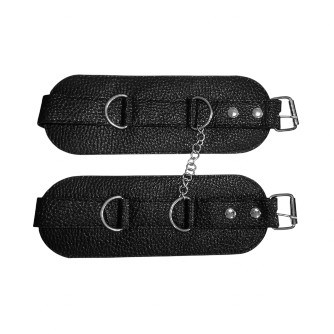 BASIC BDSM I Set de 3 piezas