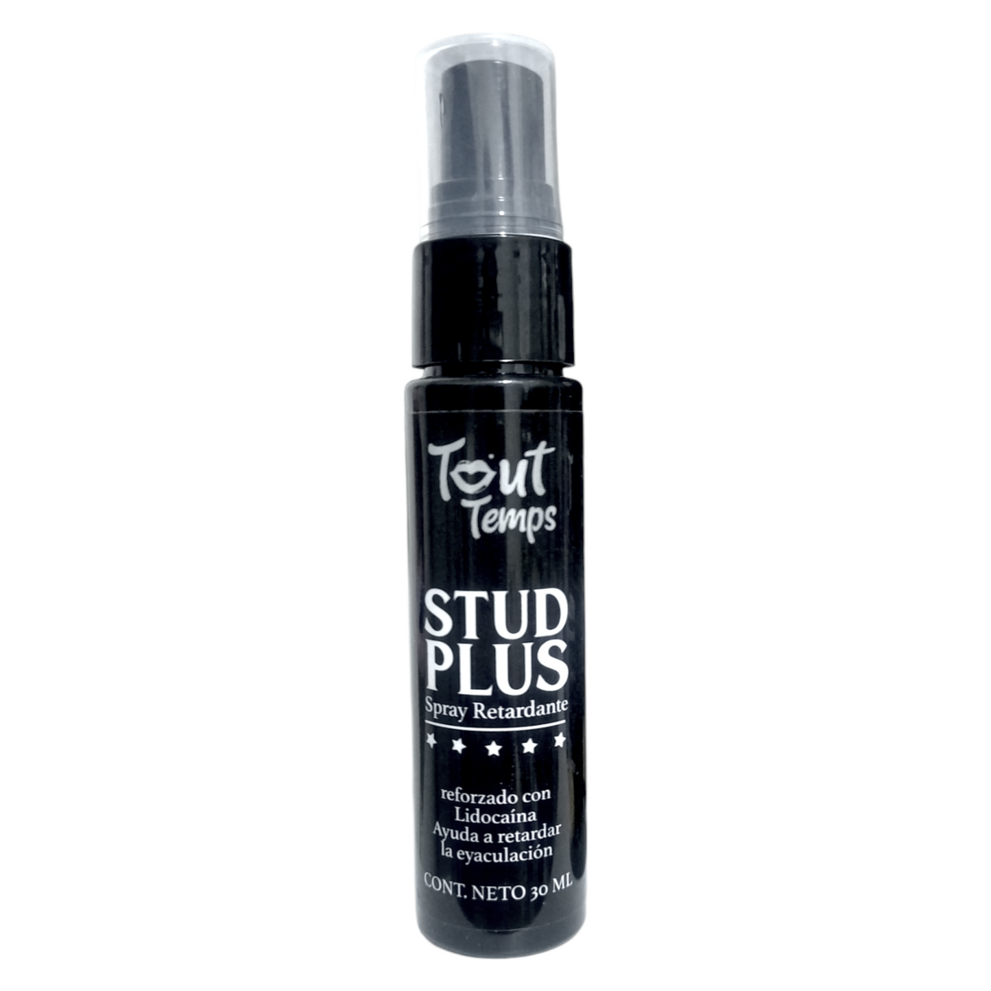RETARDANTE I Lubricante 30ml