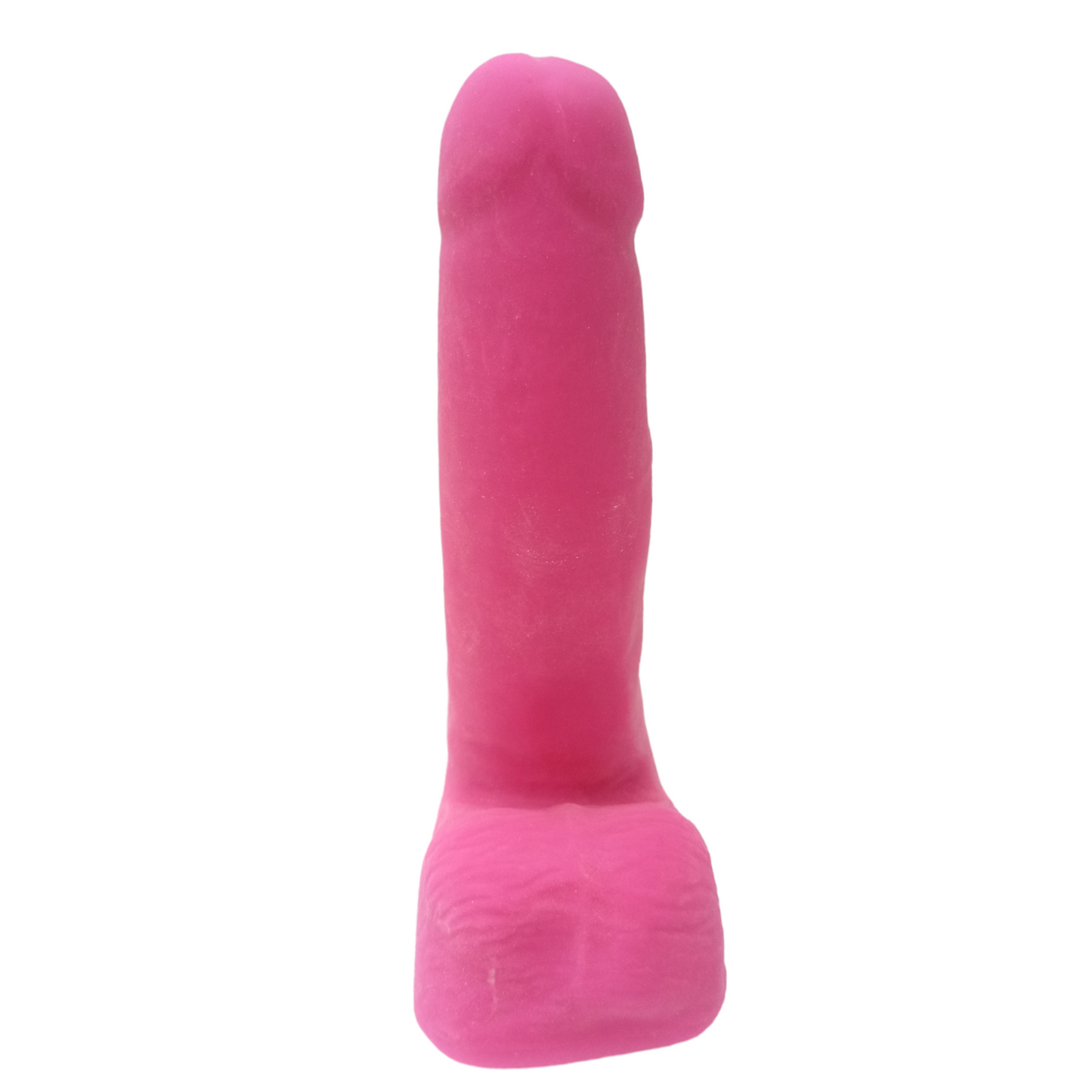 PLEASER I Dildo suave de 17cm