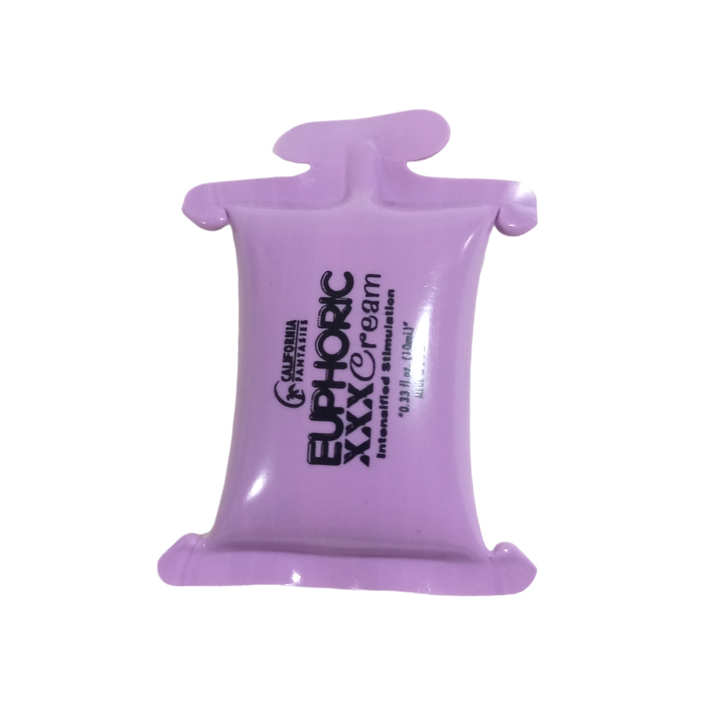 EUPHORIC XXX I Sensibiliza clítoris 10ml