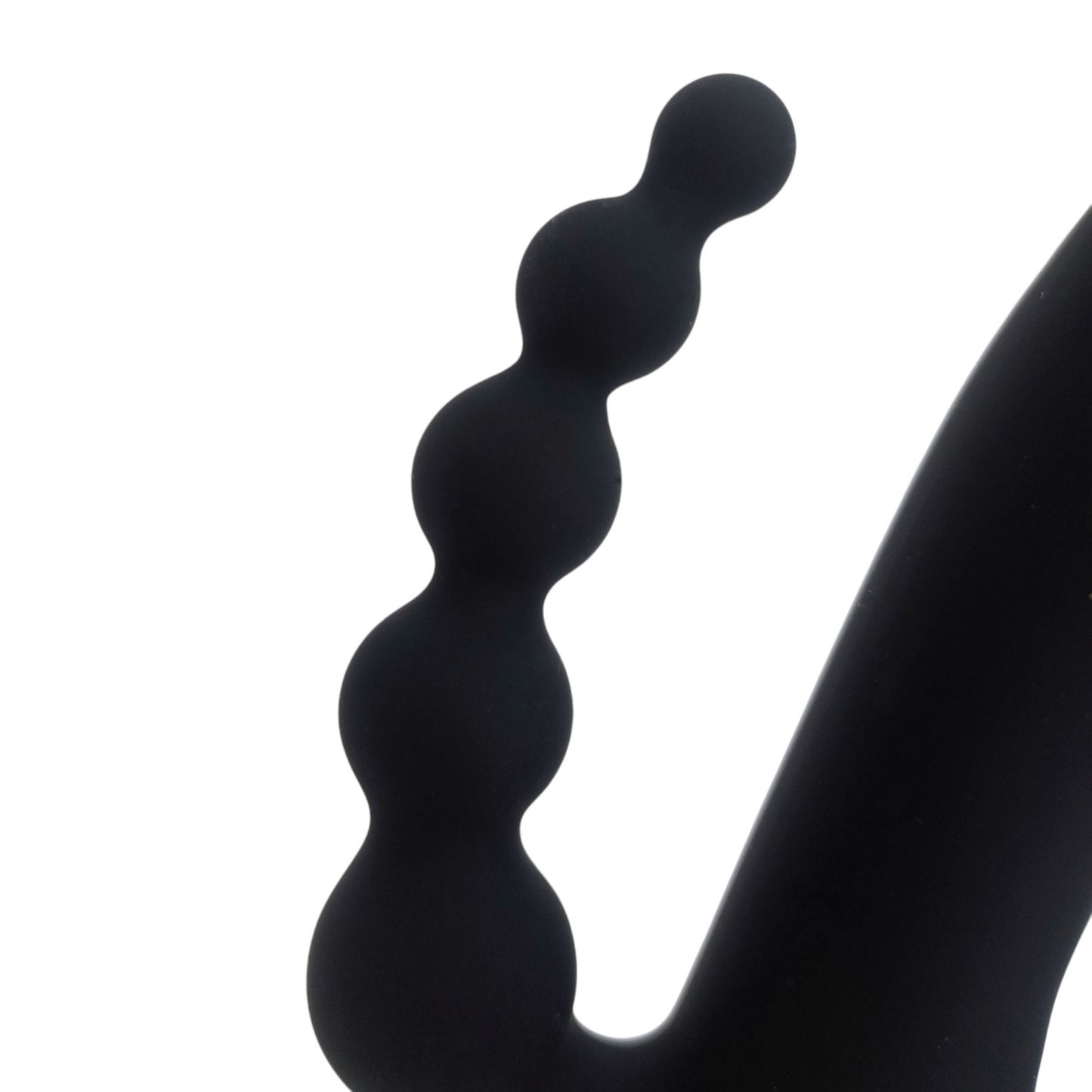 MAGIC BUNNY I Vibrador 3 en 1 Negro