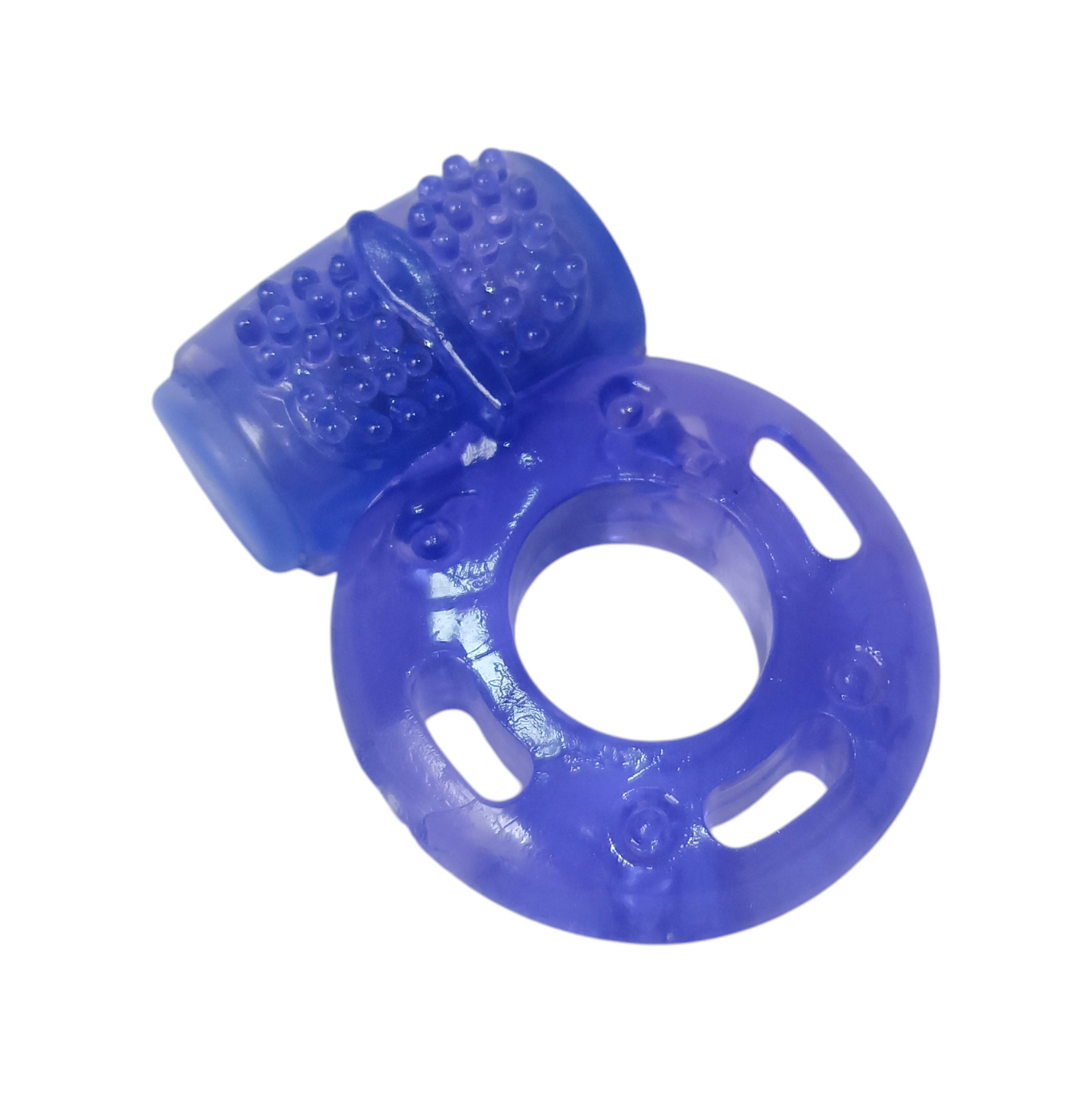 RING I Anillo vibrador para pene