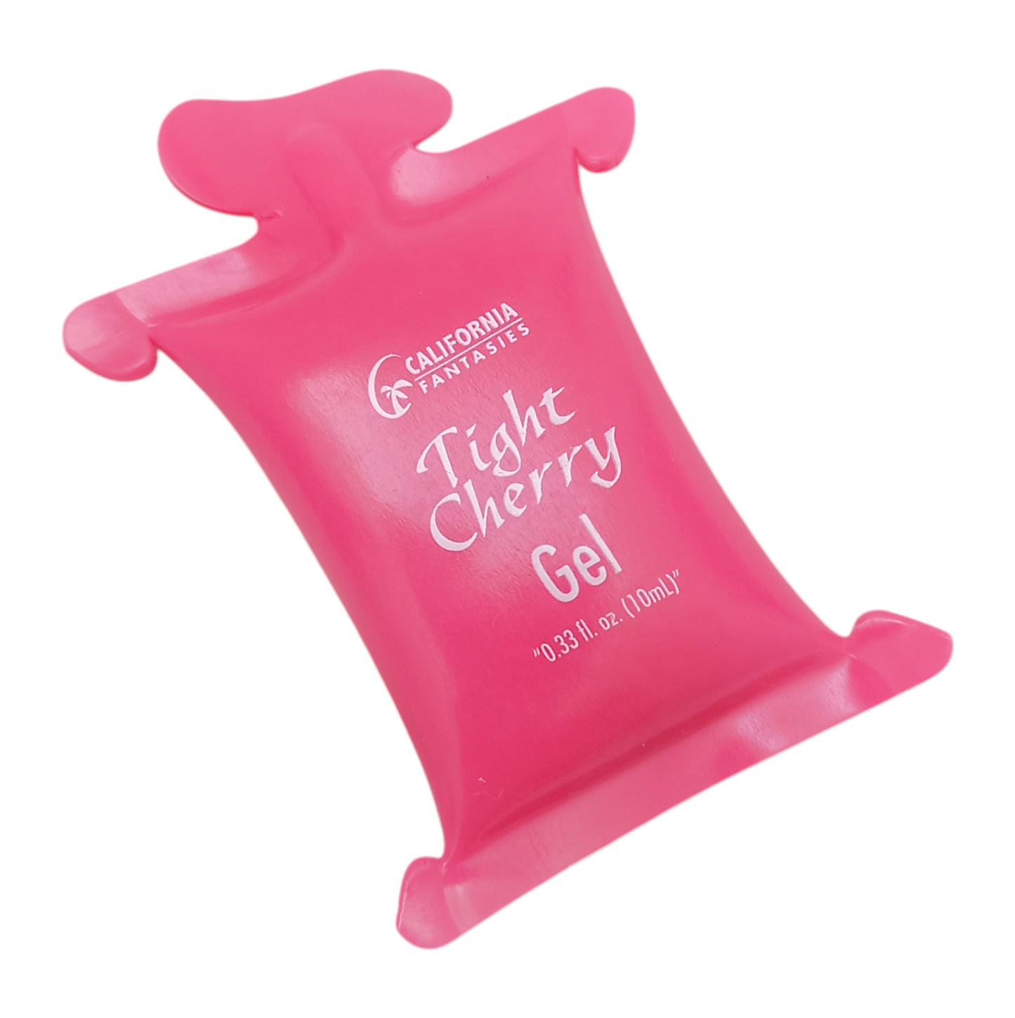 TIGHT CHERRY I Estrechador vaginal 10ml