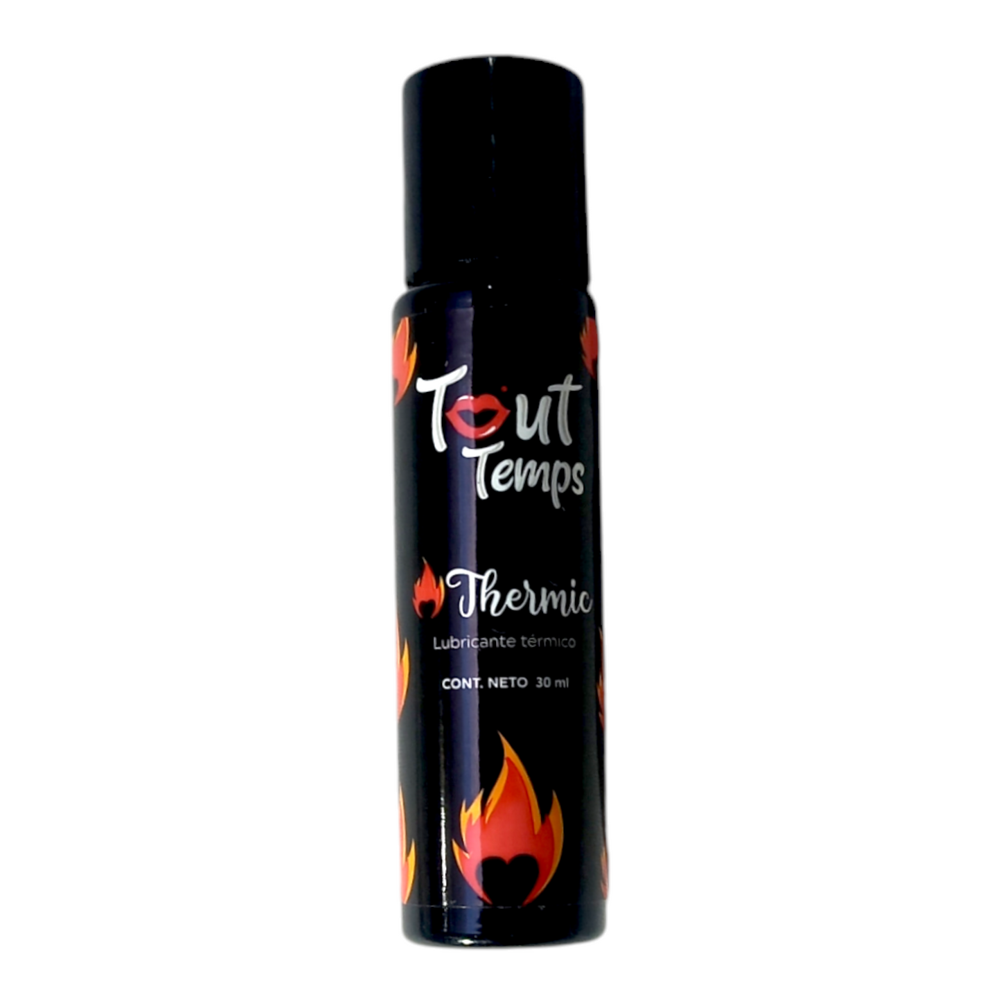 EFECTO CALOR I Lubricante 30ml