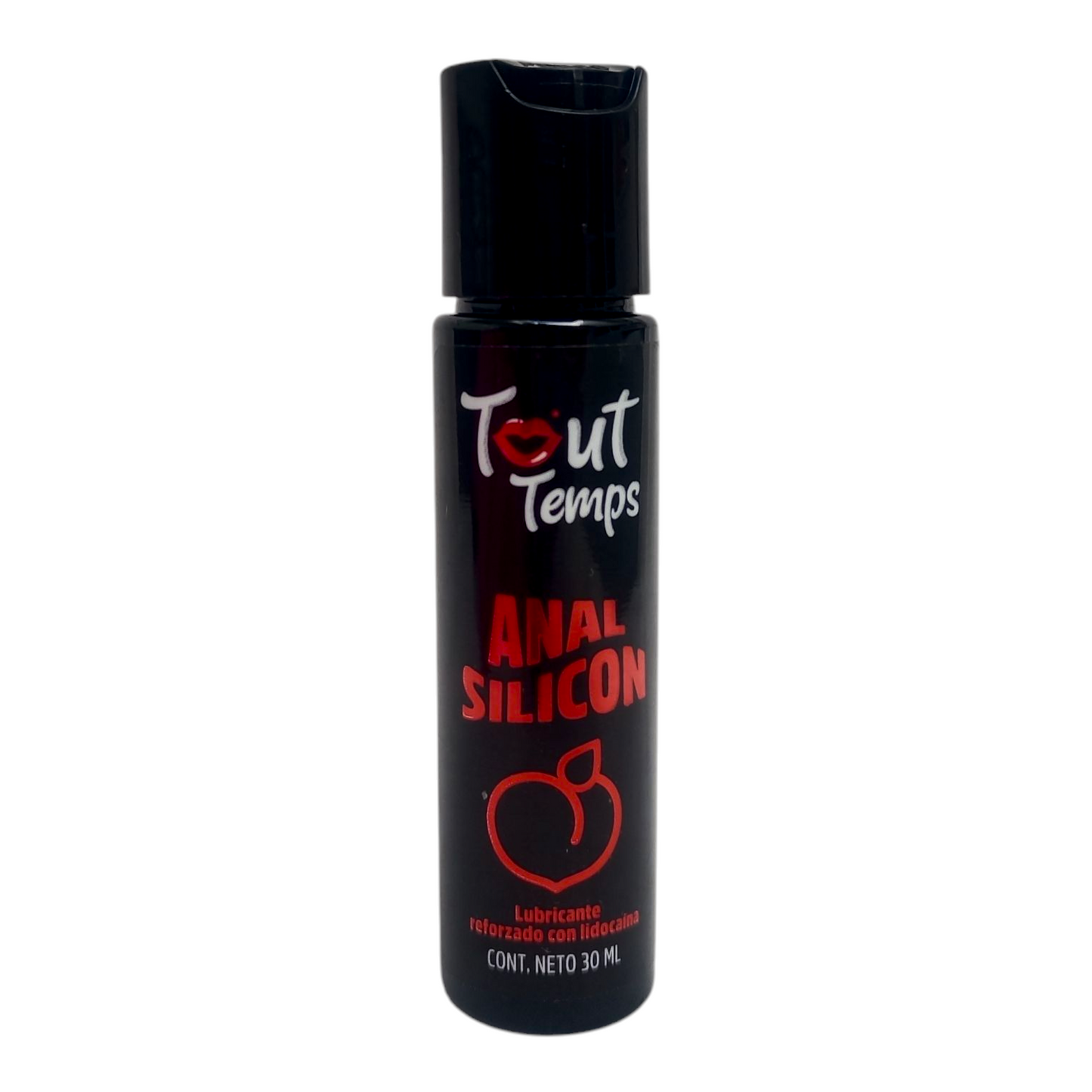 DESENSIBILIZADOR I Lubricante para anal 30ml