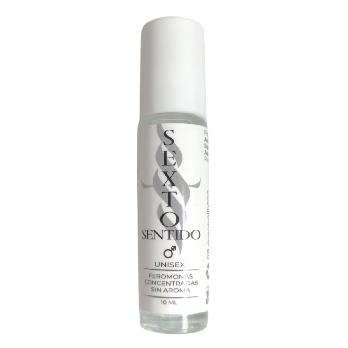 SEXTO SENTIDO I Feromonas sin aroma 10ml