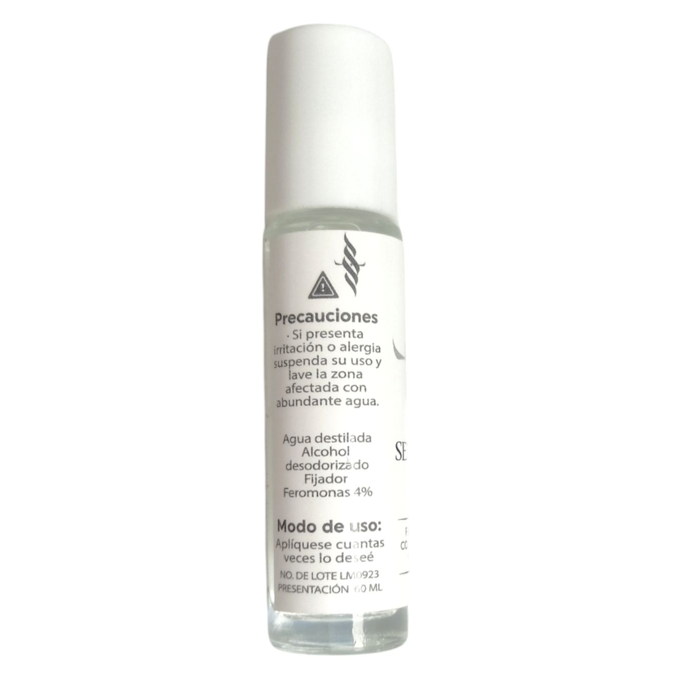 SEXTO SENTIDO I Feromonas sin aroma 10ml