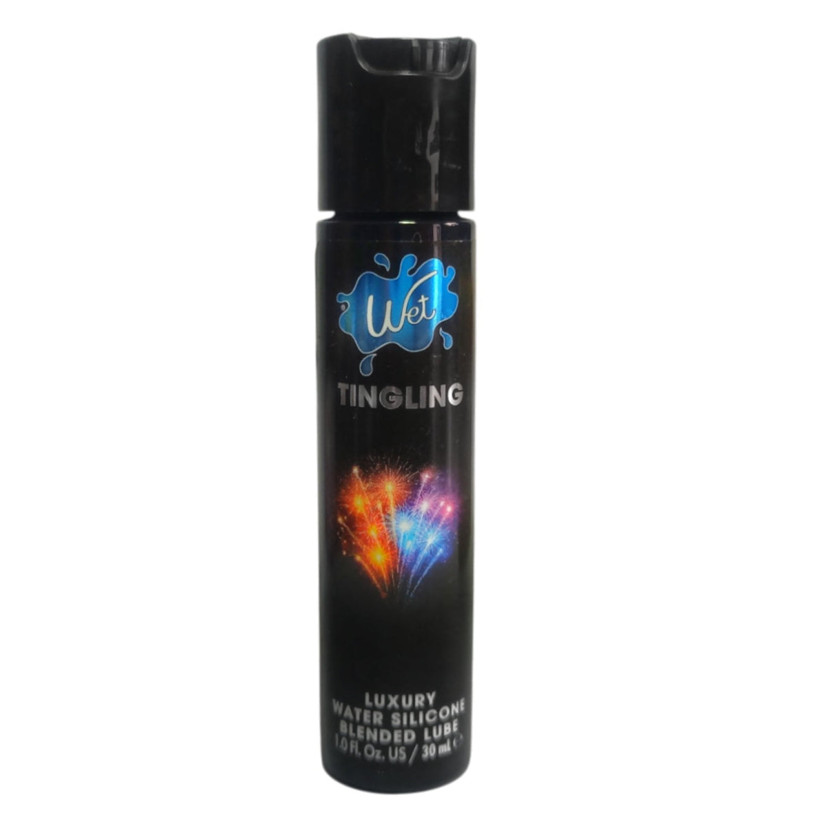 TINGLING I Lubricante sensibilizante 30ml