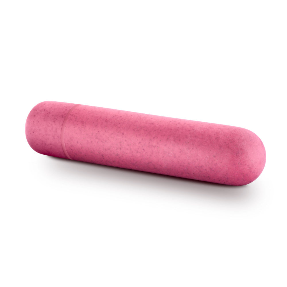 GAIA I Vibrador ecológico rosa