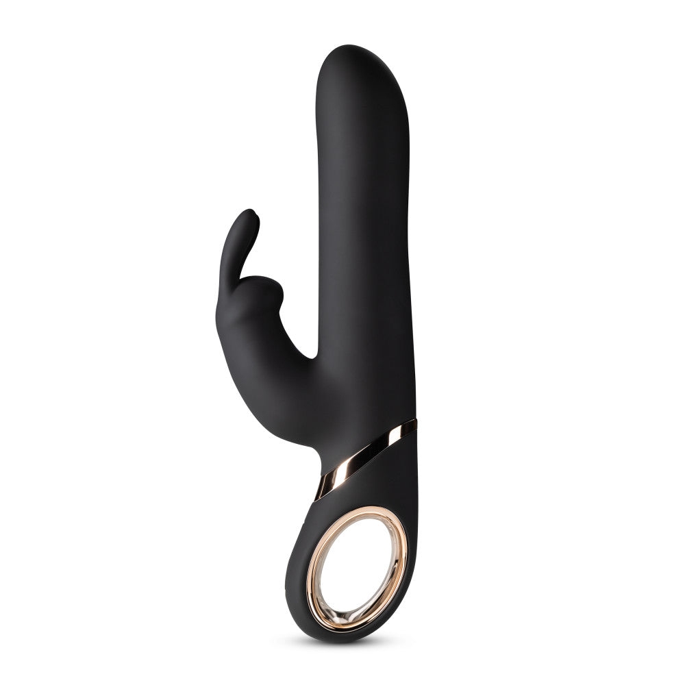 VICTORIA I Vibrador giratorio multiorgásmico