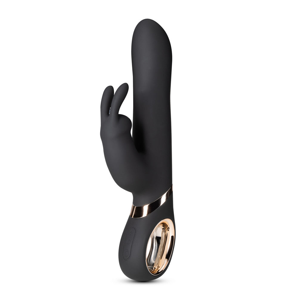 VICTORIA I Vibrador giratorio multiorgásmico