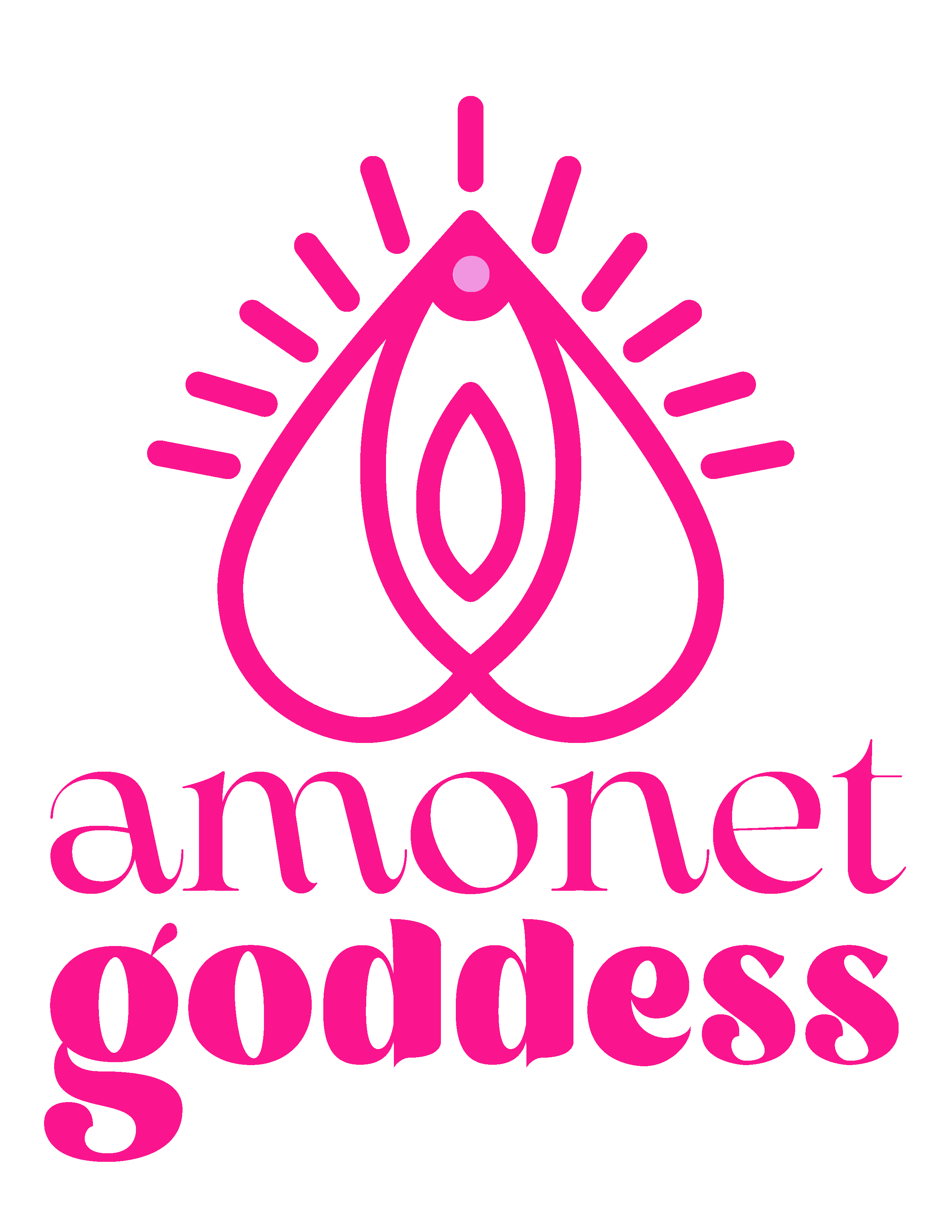 Amonet Goddess