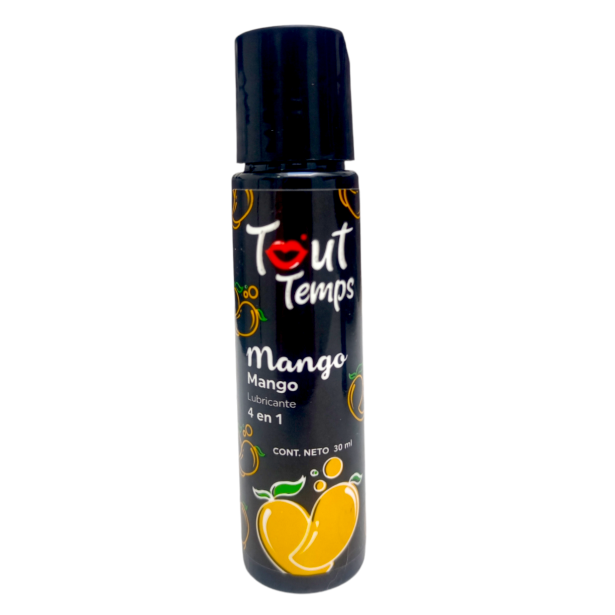 MANGO I Lubricante 30ml