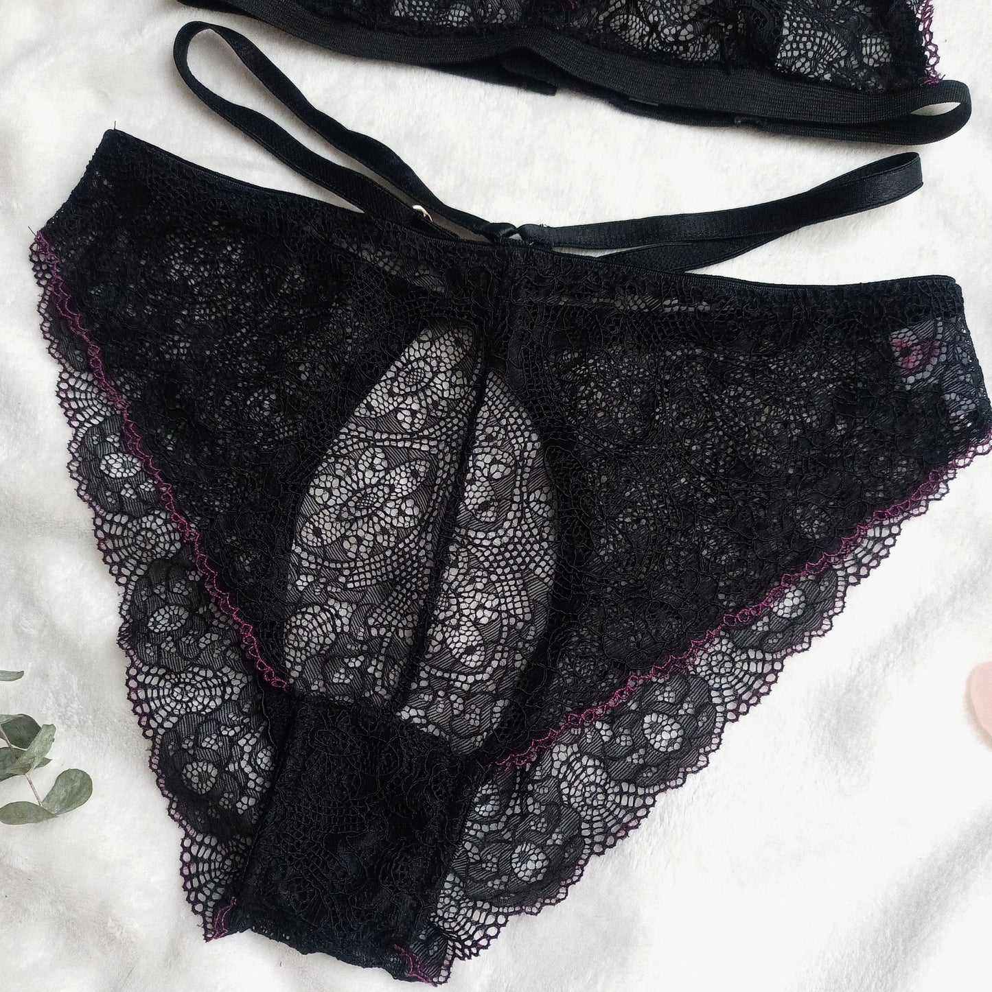 ANGELITA I Talla S y L