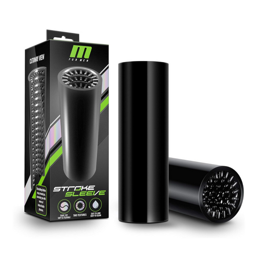 STROKE SLEEVE I Masturbador