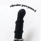 DOBLE G I Vibrador para estimular el punto G