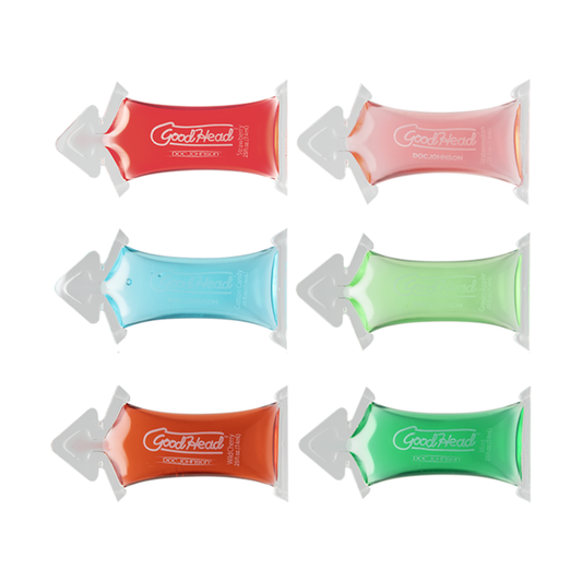 GOOD HEAD l Dulce para sexo oral