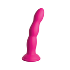 TWISTER - dildo de 19 cm