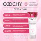 COOCHY - Crema para afeitar