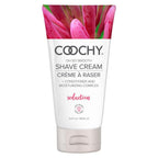 COOCHY - Crema para afeitar