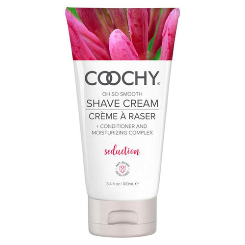COOCHY - Crema para afeitar