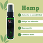 HEMP I Lubricante de aceite 30ml