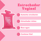 TIGHT CHERRY I Estrechador vaginal 10ml