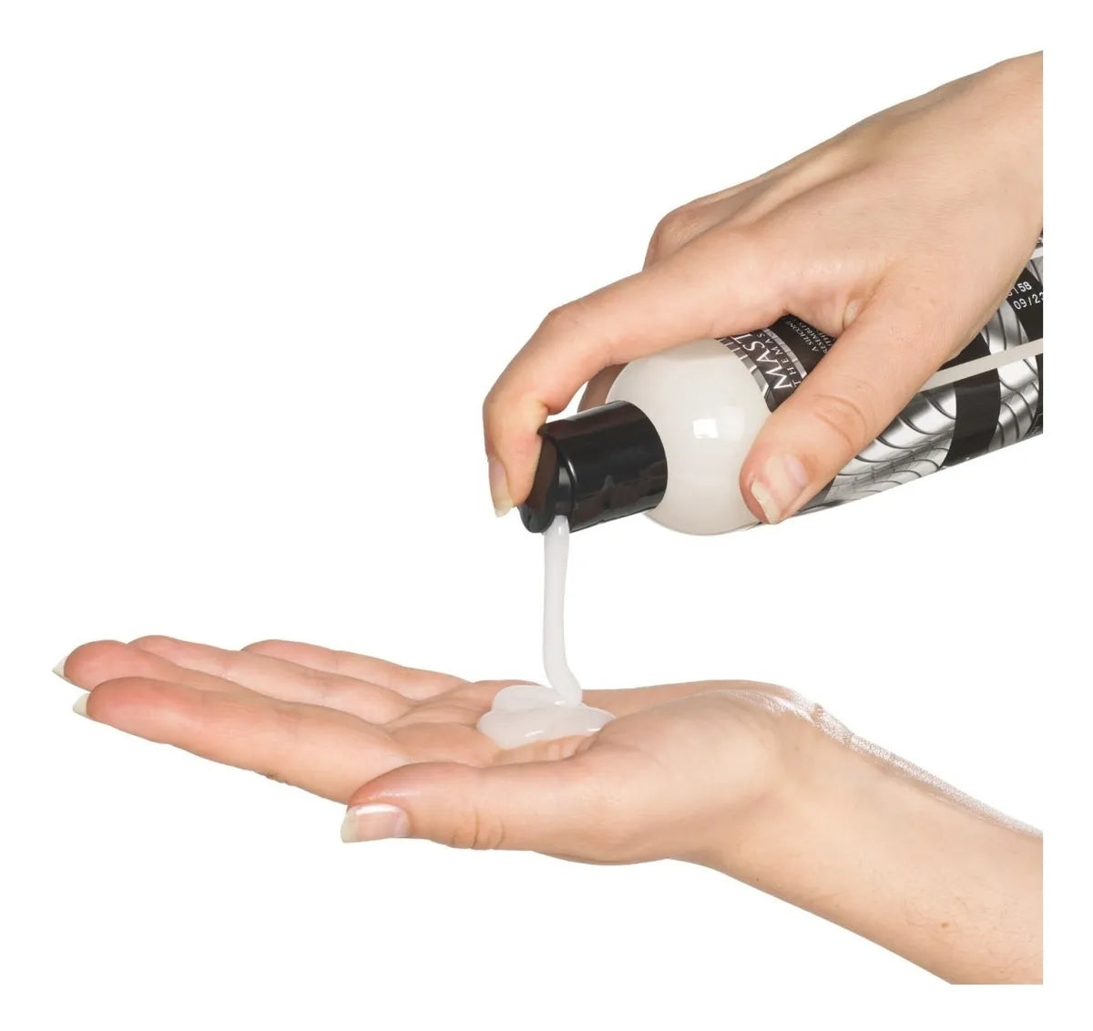 FUCK SAUCE CUM - base agua 235 ml