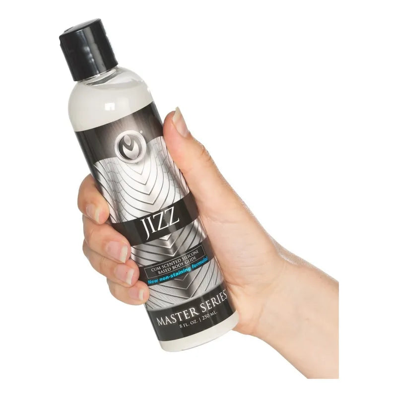 FUCK SAUCE CUM - base agua 235 ml