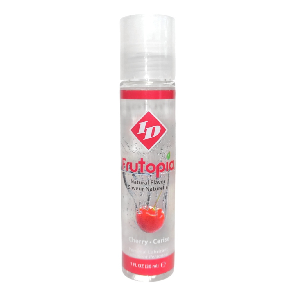 CEREZA I Lubricante con sabor 30ml