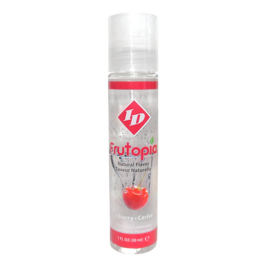 CEREZA I Lubricante con sabor 30ml