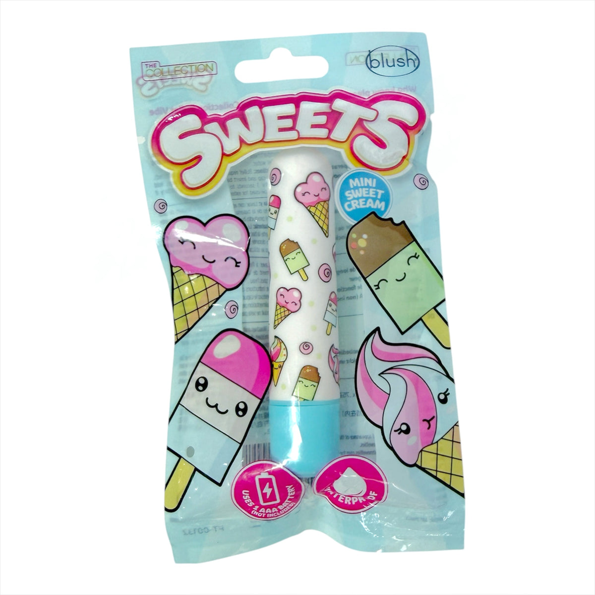 SWEET | vibrador