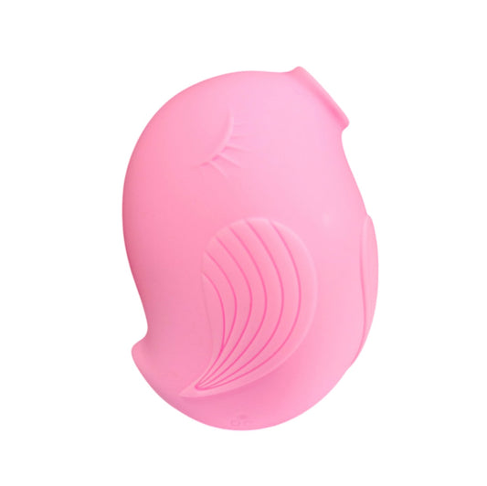 POLLITA I Vibrador con lenguita