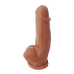 FAT BOY I Dildo grueso de 16cm