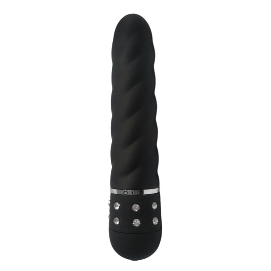 BRIGHT I Vibrador suave 2 velocidades