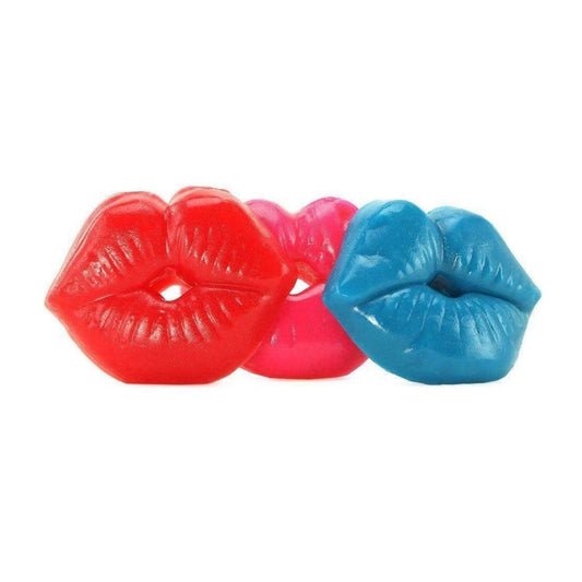 DICK LIPS l Anillo comestible para pene