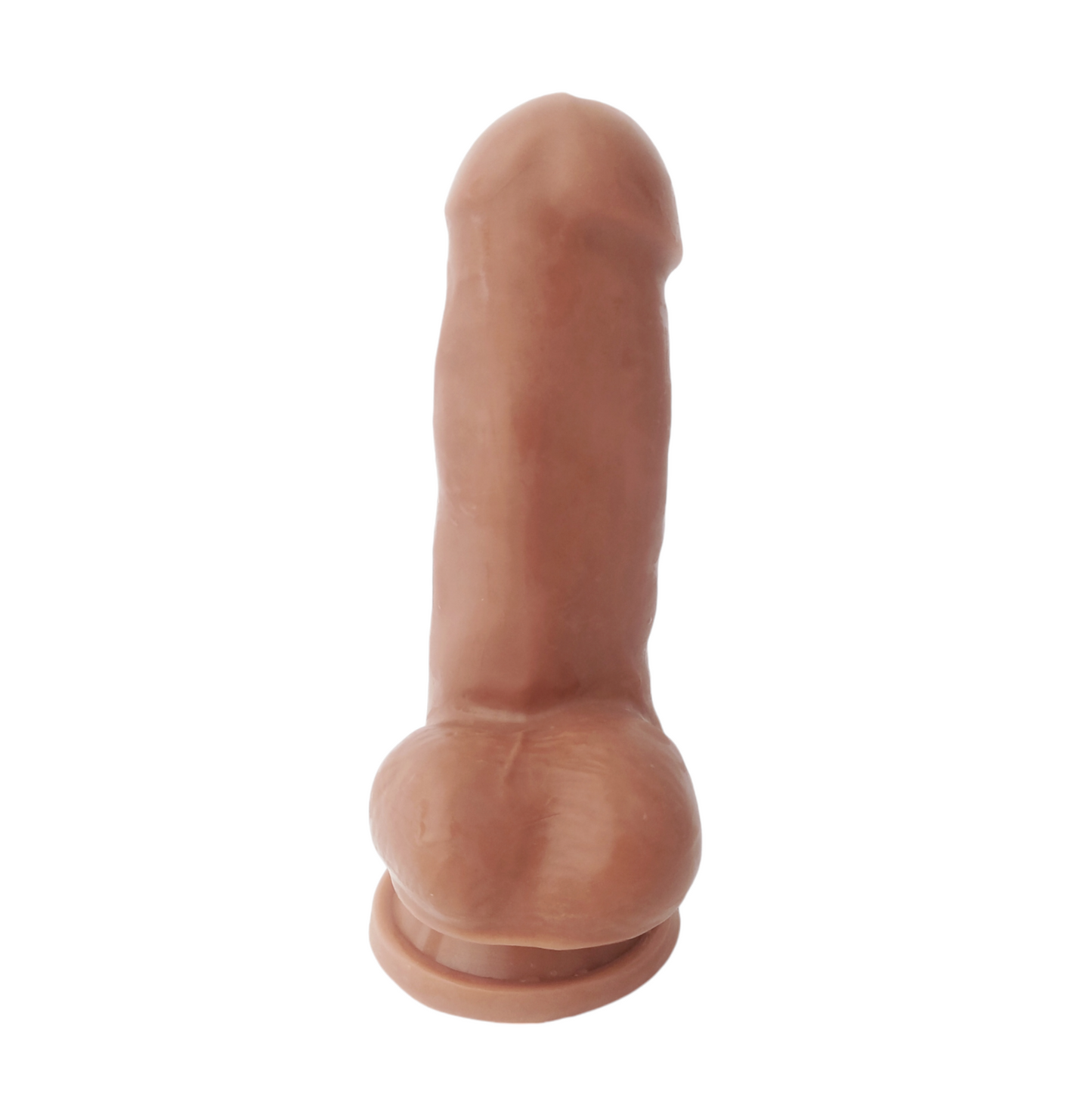 FAT BOY I Dildo grueso de 16cm