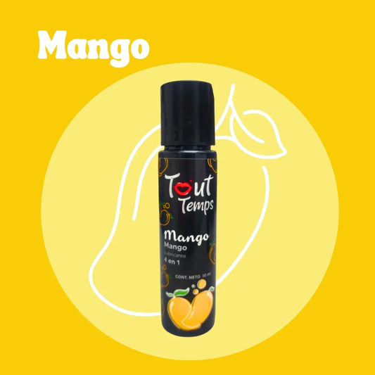 MANGO I Lubricante 30ml