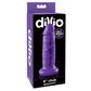 DILLIO I Dildo grueso 15cm