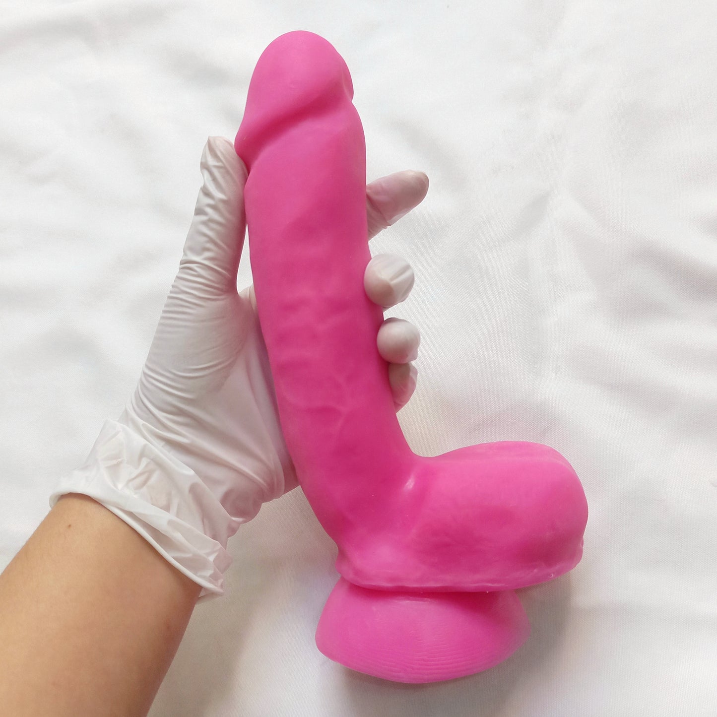 POUND I Dildo 21cm