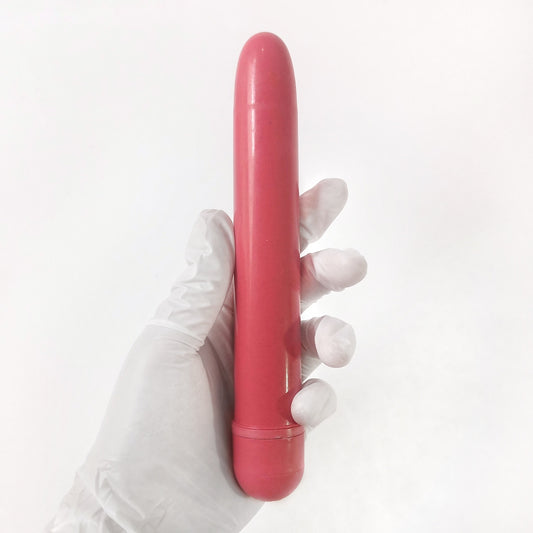 GAIA XL I Eco Vibrador largo