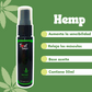 HEMP I Lubricante de aceite 30ml