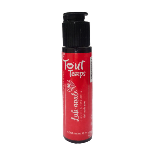 ANALE I Lubricante para anal 10ml
