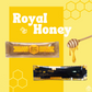 ROYAL HONEY I Potenciador ambos sexos 20gr