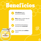ROYAL HONEY - ambos sexos