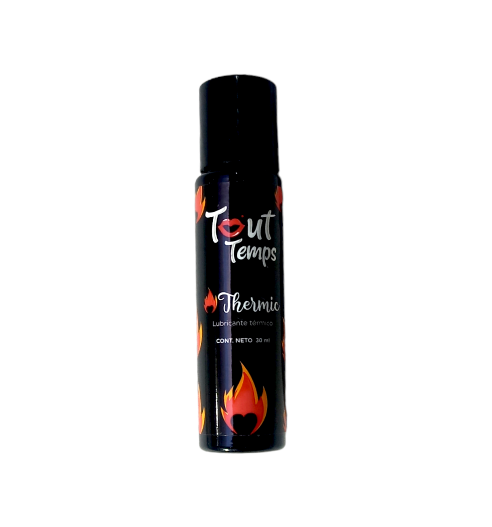 TÉRMICO I Lubricante 30ml