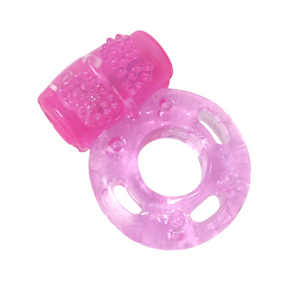 RING I Anillo vibrador para pene